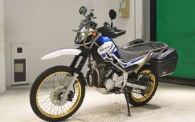 YAMAHA SEROW 250 Gen.2 DG17J