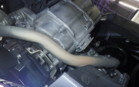 HONDA PCX125 2009 JK05