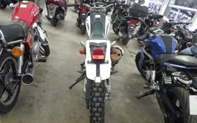 YAMAHA SEROW 250 Gen.2 DG17J