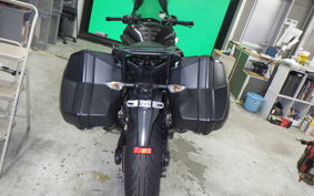 KAWASAKI NINJA 1000 A 2019 ZXT00W