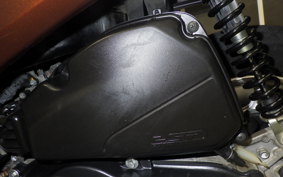 HONDA TACT-4ﾍﾞｰｼｯｸ AF79