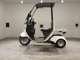 Фото Honda GYRO CANOPY 2009 с японского аукциона