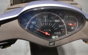 HONDA DIO CHESTER AF68
