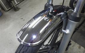 SUZUKI GN125 F Gen.2