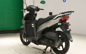 SUZUKI ADDRESS 110 CE47A
