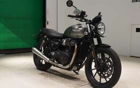 TRIUMPH SPEED TWIN 900 2023