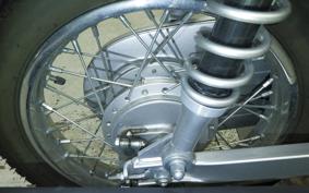 HONDA ｸﾛｽｶﾌﾞ50 AA06