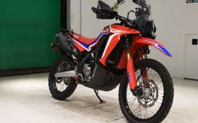 HONDA CRF250 GEN 2 RALLY 2013 MD47