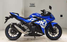 SUZUKI GSX250 R 2005