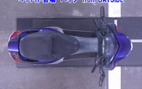 HONDA FORESIGHT
