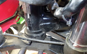 KAWASAKI GPZ900R NINJA ZX900A