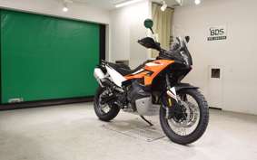 KTM 890 ADVENTURE	 2026