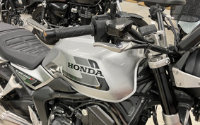 HONDA CB1000F 2025 SC94