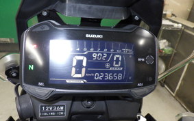 SUZUKI Vｽﾄﾛｰﾑ250 2018