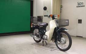 HONDA C90 SUPER CUB 2021 HA02