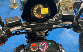 YAMAHA VMAX 2002 2WFC