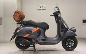 VESPA GTV300 2025