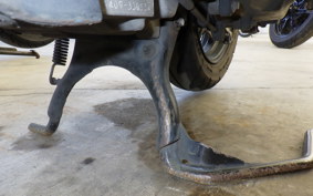 SUZUKI ADDRESS V50 CA4BA