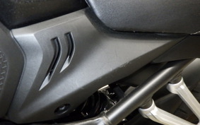 HONDA CB650R E-Clutch 2025 RH17