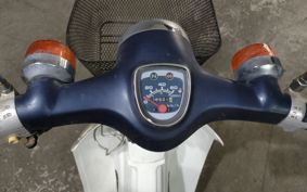 HONDA SUPER CUB50 C50