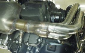 YAMAHA MT-09 2014 RN34J