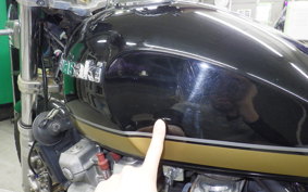 KAWASAKI ZEPHYR 1100 1992 ZRT10A