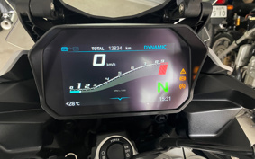 BMW F900XR BASE 2020 0K21
