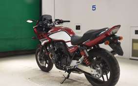 HONDA CB400 SUPER BOLDOR A 2022