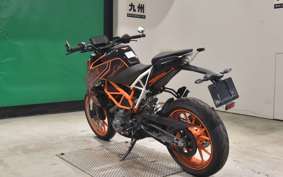 KTM 390 DUKE 2020