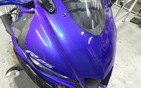 YAMAHA YZF-R25 A RG43J