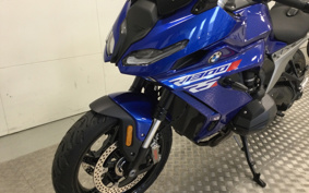 BMW R1300RS ASA 2026 0M61