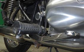 KAWASAKI ESTRELLA 2010 BJ250A