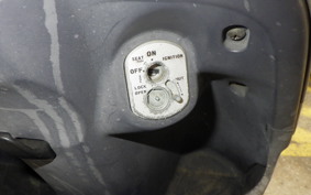 HONDA DIO Gen.5 AF56