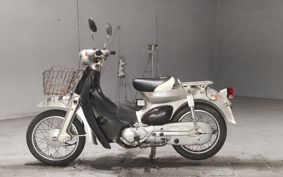 HONDA LITTLE CUB AA01