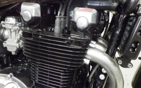 KAWASAKI ZEPHYR 1100 1992 ZRT10A
