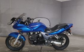 KAWASAKI ZR 700 S 2002 ZR750F