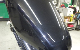 HONDA REBEL 250 2010 MC49