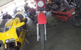 HONDA XL400R 1983 ND01