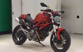 DUCATI MONSTER 696 2017