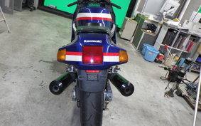 KAWASAKI ZX 10 NINJA 1991 ZXT00B