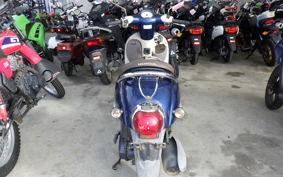 HONDA GIORNO 3