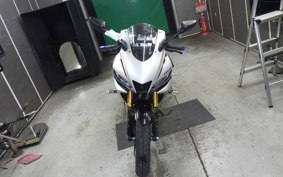 YAMAHA YZF-R25 2014 RG43J