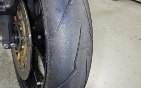 HONDA CBR1000RR GEN 3 2017 SC77
