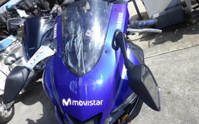 YAMAHA YZF-R25