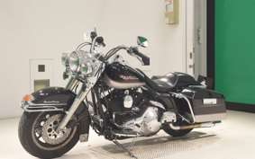 HARLEY FLHR 1340 1995