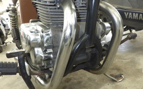 HONDA REBEL 250 MC13