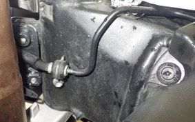 SUZUKI HAYABUSA Gen.2 2009