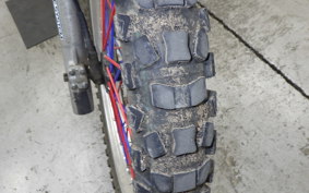 HONDA XLR250 BAJA GEN 2 MD22