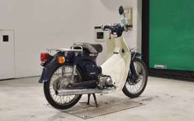 HONDA C50 SUPER CUB AA01