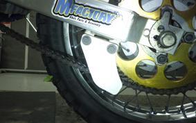 YAMAHA TT-R125 E 2009 CE12Y